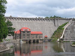 Maciejowiec w Karkonoszach